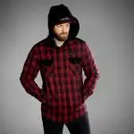 LUMBERJACK Jacket