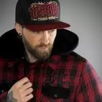 LUMBERJACK Jacket