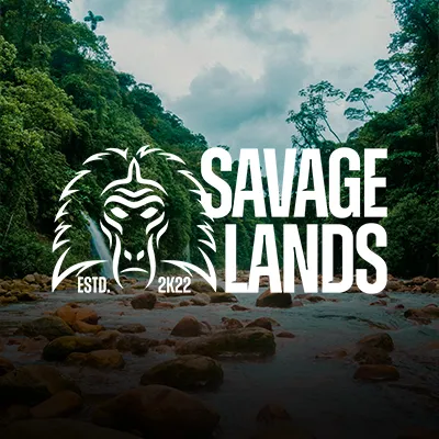 Savage Lands