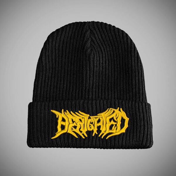 Bonnet BENIGHTED EKBOM