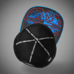 DROPDEAD CHAOS Cap