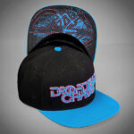 DROPDEAD CHAOS Cap