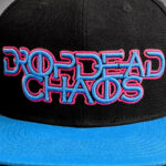 DROPDEAD CHAOS Cap