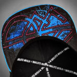 DROPDEAD CHAOS Cap