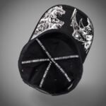 LES TAMBOURS DU BRONX Cap