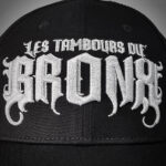 LES TAMBOURS DU BRONX Cap