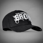 LES TAMBOURS DU BRONX Cap