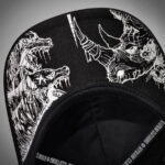 LES TAMBOURS DU BRONX Cap
