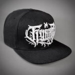 Casquette Snapback CHICANOS