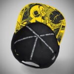 Casquette Snapback CRISIX