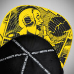 Casquette Snapback CRISIX