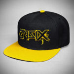 CRISIX Snapback Cap