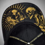 Casquette MOTHER