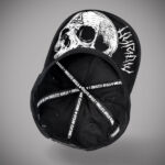 Casquette LOGO BLACK