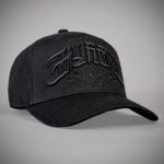 Casquette LOGO BLACK
