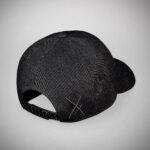 Casquette LOGO BLACK