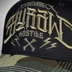 Casquette LOGO CAMO