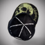 Casquette LOGO CAMO