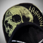 Casquette LOGO CAMO