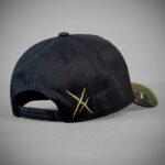 Casquette LOGO CAMO