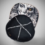 WEST COAST snapback cap