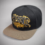 WEST COAST snapback cap