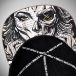 WEST COAST snapback cap