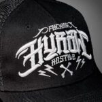 JUMBO WHITE Trucker Cap