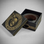 Ceinture GUITAR PICK HOLDER