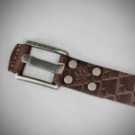Ceinture GUITAR PICK HOLDER