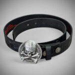 HYRAW OF SPADES Belt