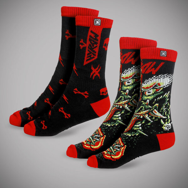 Chaussettes Freegun