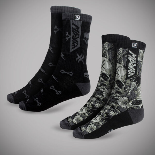 Chaussettes Freegun