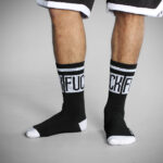 Chaussettes PACK FUCK X3