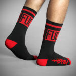Chaussettes PACK FUCK X3