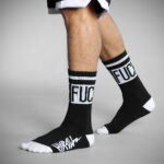 Chaussettes PACK FUCK X3