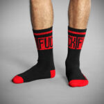 Chaussettes PACK FUCK X3
