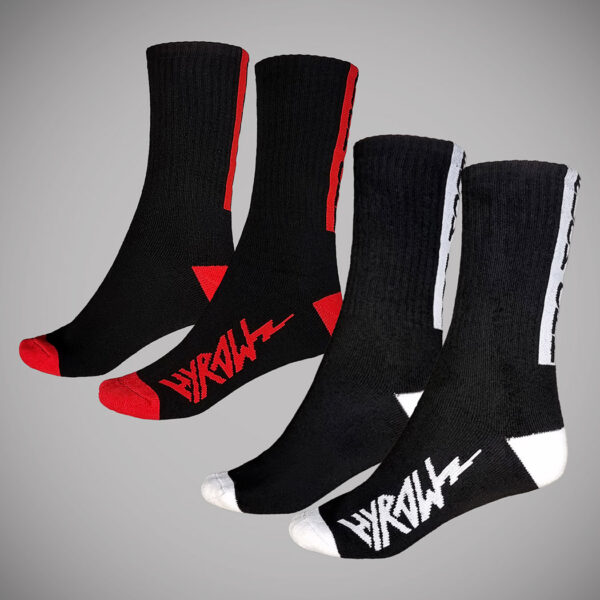 Chaussettes Pack FUCK OFF