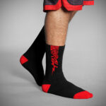 Chaussettes Pack LOGO BOLT