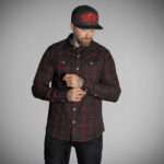 RED AXE Shirt