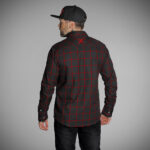 RED AXE Shirt