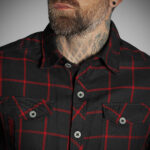 RED AXE Shirt