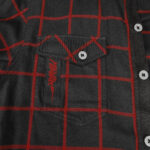 Chemise RED AXE