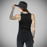 FCK OFF Womens Tank Top