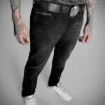 Pantalon Jean BLACK STEEL