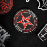 Patch DEVIL INSIDE