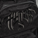 Sac à dos DEATH SHADOW BLACK