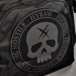 Sac à dos DEATH SHADOW BLACK