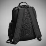 Sac à dos DEATH SHADOW WHITE