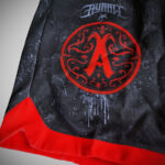 Short Sport AKIAVEL